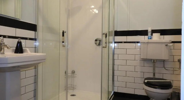 Апартаменты с 2 комнатами Gardner Court Motel
