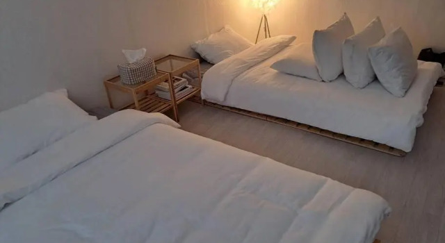 Beauty Room, Prenota Appartamento Appartamenti a Daegu, Appartamento