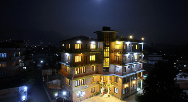Royal Astoria Hotel, Забронировать Отель Катманду провинция Багмати-Прадеш