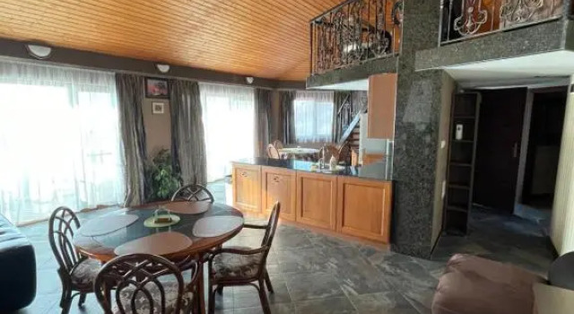 Апартаменты Дуплекс Villa Katalina
