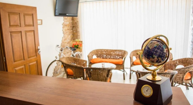 Hotel Debi, Забронировать Отель Отели Черноморца 3 звезды, 3*