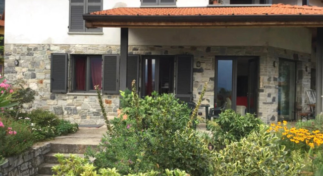 Il Giardinetto, Prenota Hotel Ossuccio Como