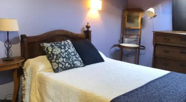 Номер Standard Casa Rural La Fuente del Jerte