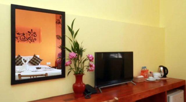 Номер Privilege Central Privilege Hotel