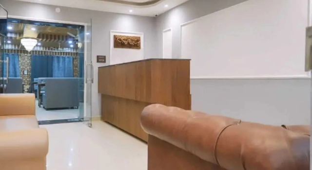 Hotel Your Hive
