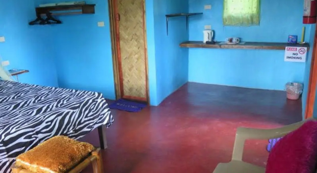 Kaba Kaba Cottage Resort, Book Resort Hotels in Coron with a Pool, Swimming Pool