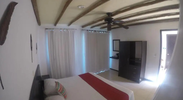 Номер Standard Hotel Arenas Mahahual
