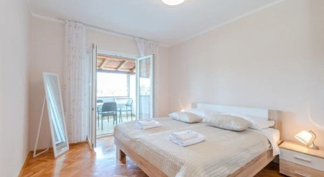 Jope - 60 m From Beach - A3