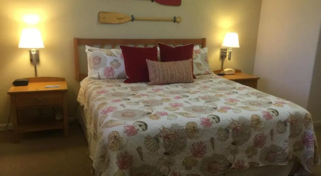 Апартаменты Romantic Getaway to Seascape Villa