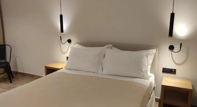 Полулюкс Mary Hotel