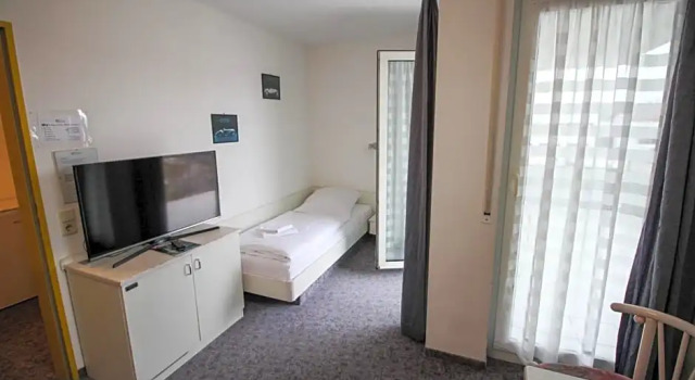 Hotel Relax, Varaa Hotelli Hotellit Baijeri pysäköinnillä, Pysäköinti