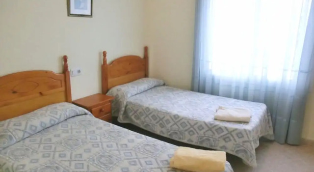 Apartment in Lloret de Mar with Terrace, Internet, Parking, Washing machine (600658)