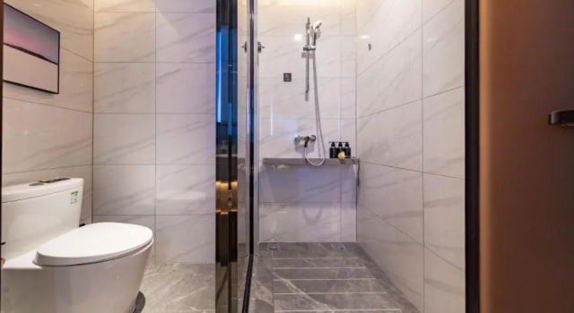Люкс Deluxe Atour Hotel Huzhou Nanxun Ancient Town