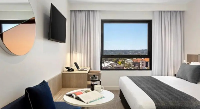 Студия Standard Quest Joondalup