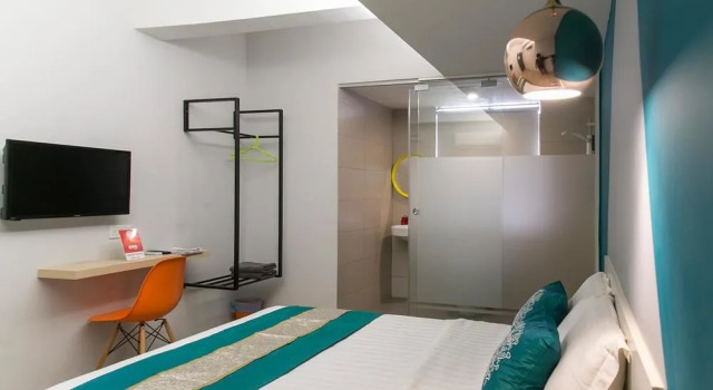 OYO 170 Dejaya Hotel, Забронировать Отель Куала-Лумпур Федеральная территория Куала-Лумпур
