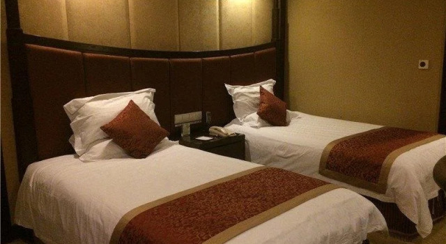Vienna International Hotel Taizhou Wenling Branch, Book Hotel Wenling Zhejiang