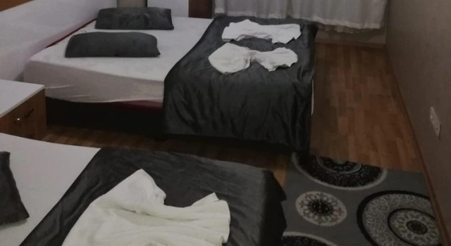 Han Suite Özyurtlar