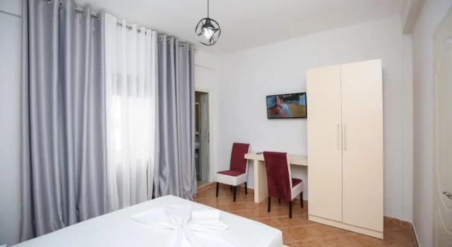 Двухместный номер Standard Hotel Vila Stefa