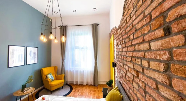 Апартаменты Cluj Aparthotel