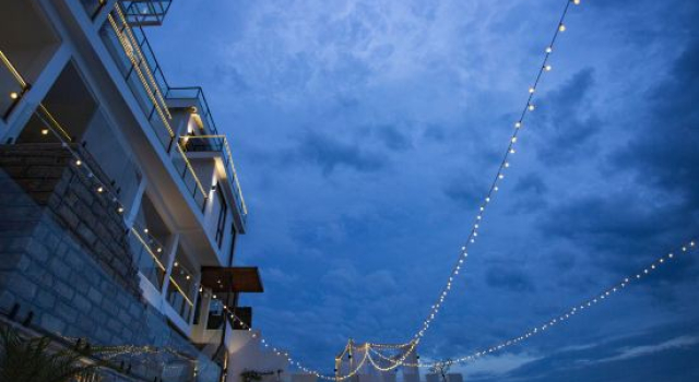 Manqisha Shadow Guesthouse, Book Hotel Ningde Fujian