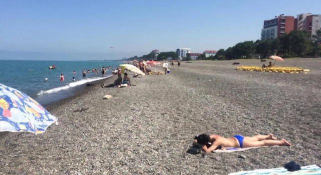Koko #30, Book Hotel Kobuleti 