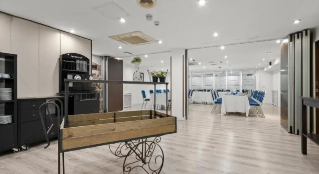 Hotel Zentral Ramiro I Oviedo