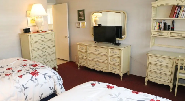 Jamaica Royale 054 - 1 Br Apts, Забронировать Апартаменты/квартира Апартаменты Сиеста-Ки, Апартаменты/квартира