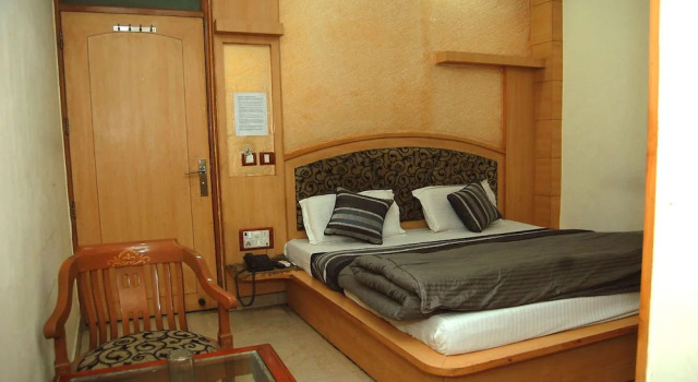 Номер Standard Hotel The Sunder