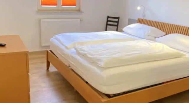 Семейные апартаменты Pension Villa Elisabeth
