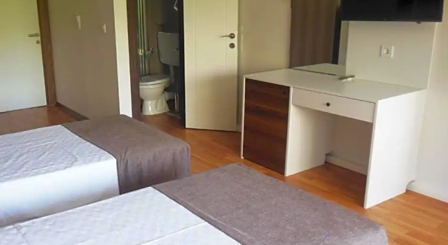 Номер Family Grand Antalya Hotel