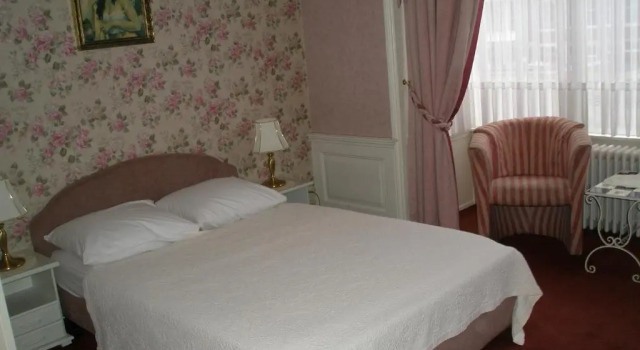 Номер Standard Hotel Excelsior