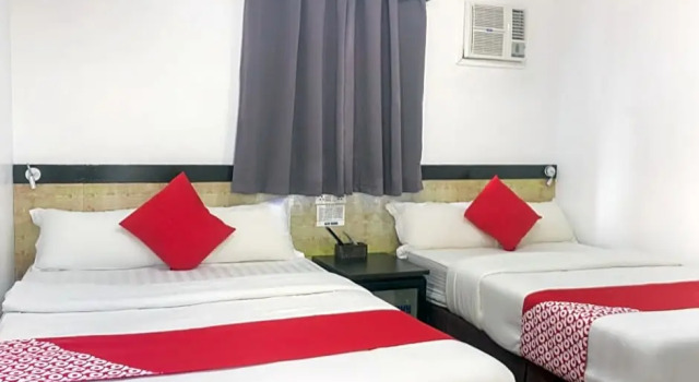 Люкс Blue Dawn Boracay