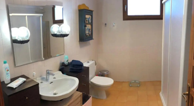 Номер Standard Finca Karicia Business Suite