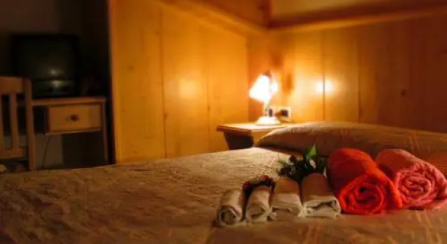 Hotel Garnì Miramonti, Забронировать Отель Отели Livinallongo del Col di Lana 3 звезды, 3*