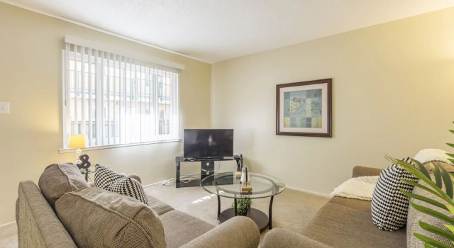 Апартаменты Cosy Berkeley Apartments 10 min to UC Berkeley 109d