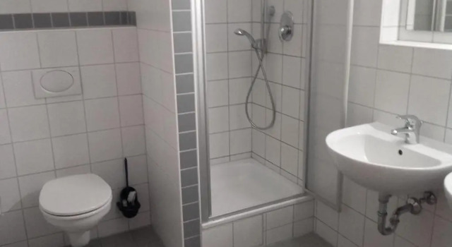Трёхместный номер Standard Pension Freizeitzentrum Sambachshof