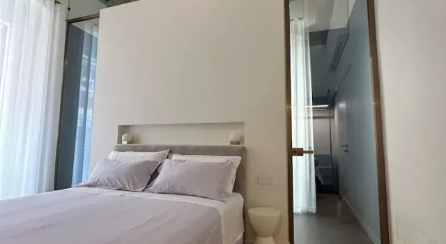 Piccapane Rooms 1886