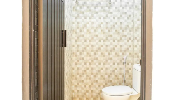 Номер Economy RedDoorz Syariah near Jatisampurna Hospital