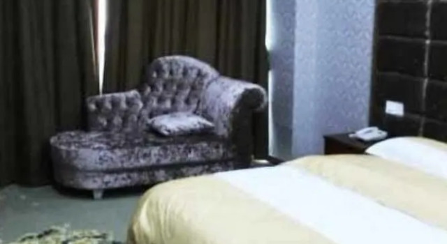 One House Cinema Hotel (Hubei Institute of Economics)(OneHouse影院酒店(湖北经济学院店))