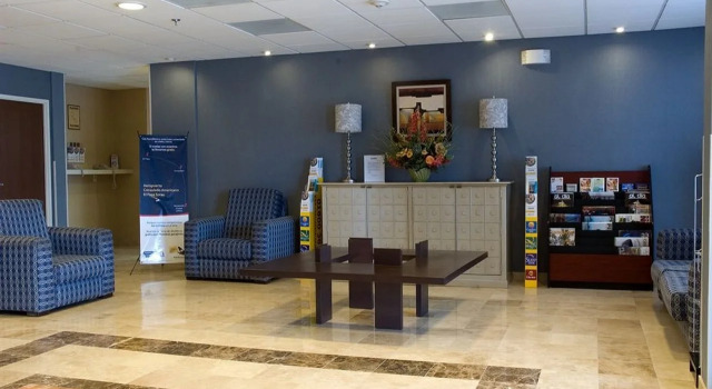 Quality Inn Consulado Americano Ciudad Juarez, Rezerwuj Hotel Ciudad Juarez Chihuahua