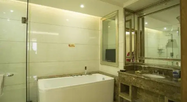 Люкс Business Rui Zhi Hotel