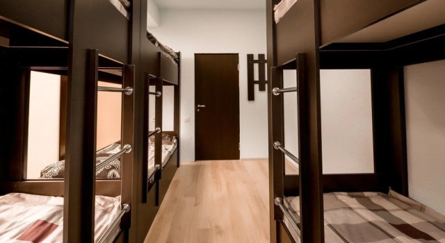 Aygestan Hostel