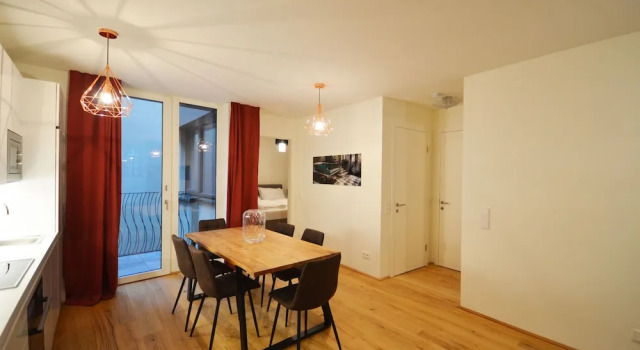 Premium Residence near Parliament, Забронировать Апартаменты/квартира Апартаменты Вены, рядом с Венский городской парк, Апартаменты/квартира