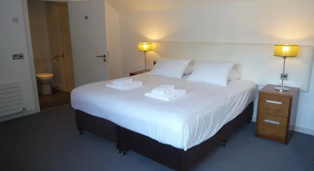 Номер Standard Castlemartyr Mews