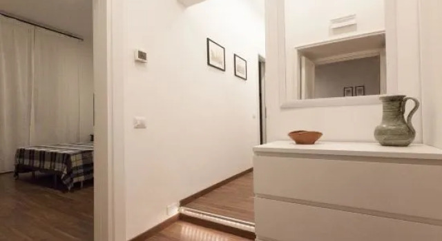 G&G Apartment 90mq - Historical Centre, Забронировать Апартаменты/квартира Спанья Рим, рядом с Площадь Фламинио