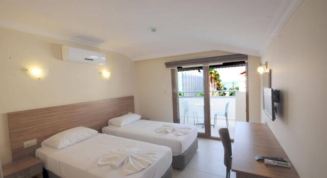 Kent Studyo Hotel