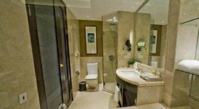 Двухместный номер Standard Ondine International Hotel
