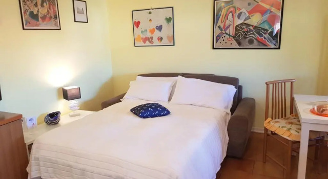 Номер Standard Holiday With Children In Venice