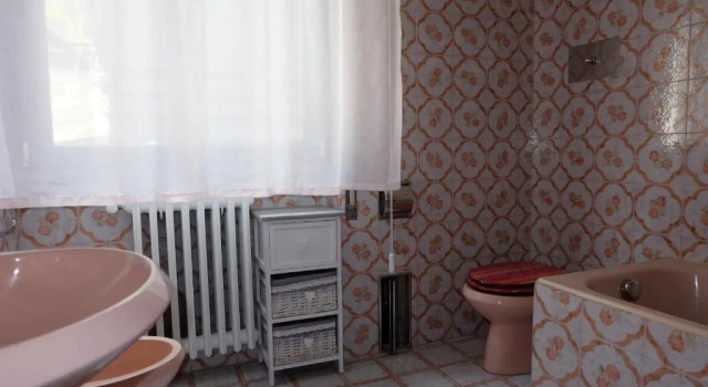 Standard chambre B&B LEdera