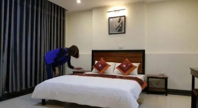F5 Motel
